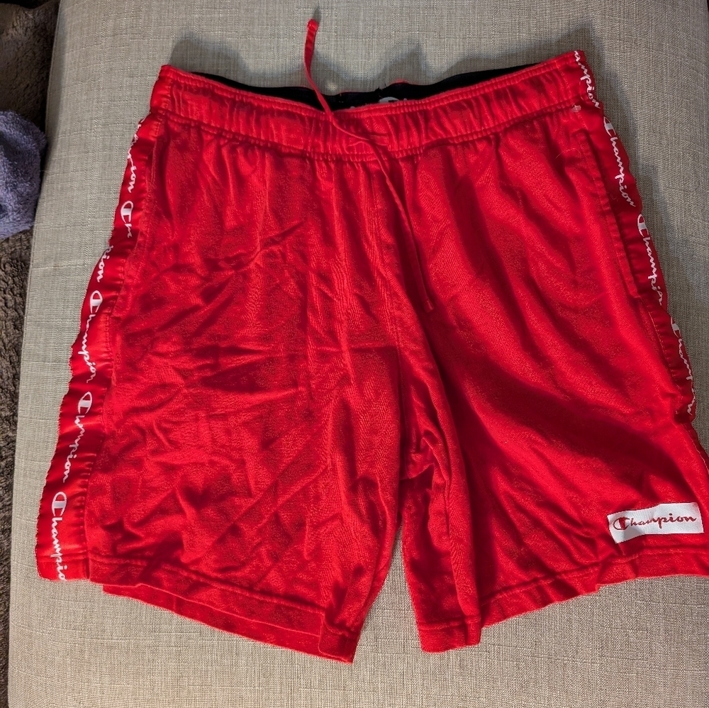 champion‎ Mens Athletic Shorts